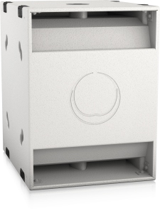 Turbosound NuQ118B-AN Активный сабвуфер в Кусе