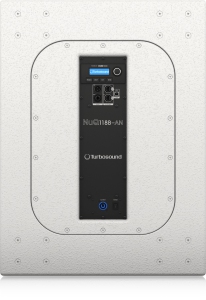 Turbosound NuQ118B-AN Активный сабвуфер в Кусе