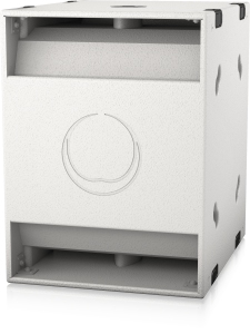 Turbosound NuQ118B-AN Активный сабвуфер в Кусе