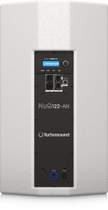 Turbosound NuQ122-AN Активная акустическая система в Кусе