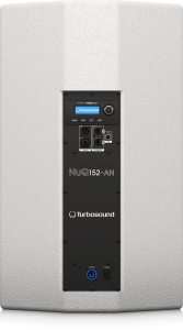 Turbosound NuQ152-AN Активная акустическая система в Кусе