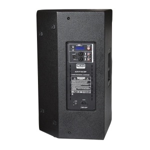 XLine ALFA P-15A DSP Акустическая система активная с DSP и Bluetooth в Кусе