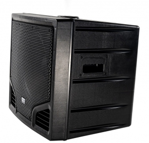 XLine SPX-18A SUB Сабвуфер активный в Кусе