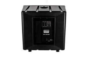 XLine SPX-18A SUB Сабвуфер активный в Кусе